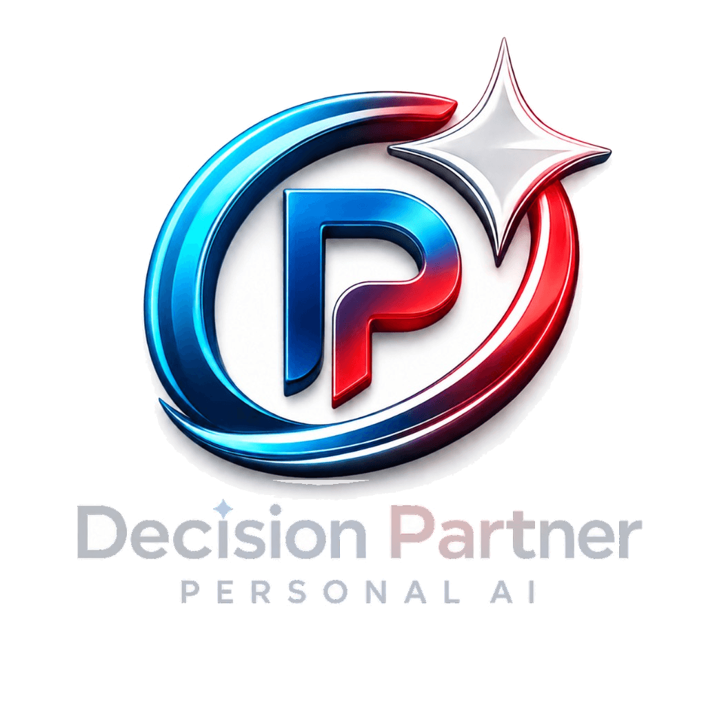 Decision Partner Personal AI